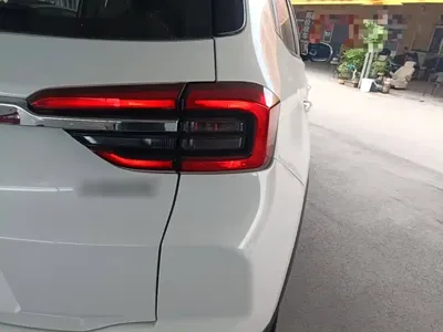 Chery Tiggo 5x 2020, 44900 км, за 28900 CNY - фото 8