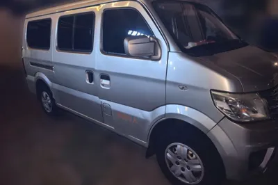 CHANGAN KAICHENG Star 9 2015, 145500 км, за 18754.96 CNY - фото 3