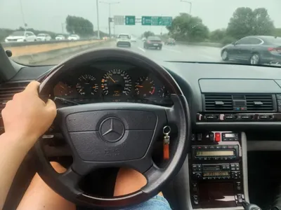 Mercedes-Benz S-Class 1996, 271000 км, за 12000000 KRW - фото 6