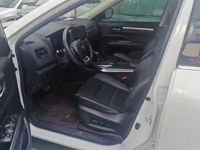 Renault Koleos 2020, 48800 км, за 58800 CNY - фото 9