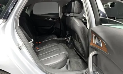Audi A6 2016, 71005 км, за 14500000 KRW - фото 12