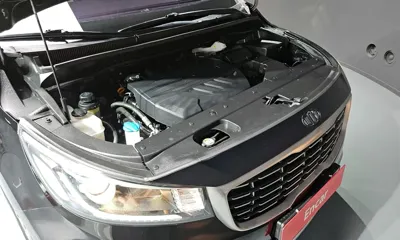 Kia Canival 2019, 78694 км, за 14500000 KRW - фото 6
