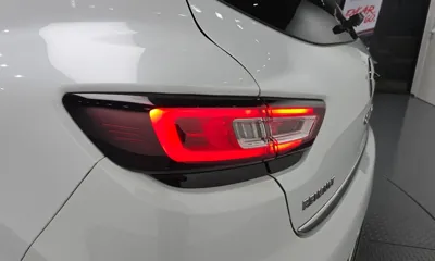 Renault-KoreaSamsung Cilo 2018, 57749 км, за 8700000 KRW - фото 23