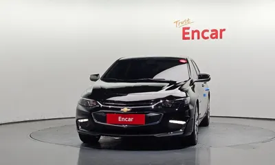 ChevroletGMDaewoo Malibu 2017, 113731 км, за 28000000 KRW