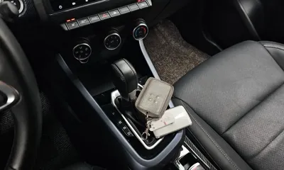 Renault-KoreaSamsung XM3 2020, 58314 км, за 10900000 KRW - фото 9