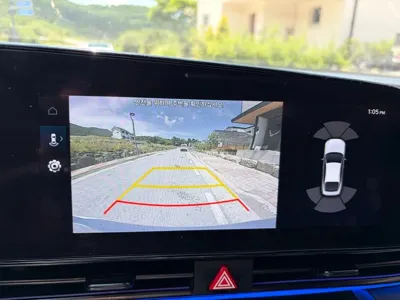 Hyundai Avante 2022, 112000 км, за 26000000 KRW - фото 8