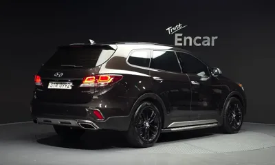 Hyundai Maxcruz 2016, 120197 км, за 11500000 KRW