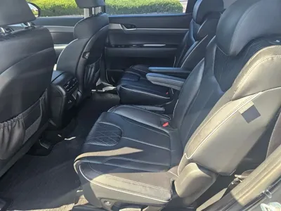Hyundai Palisade 2020, 151800 км, за 20500000 KRW - фото 11