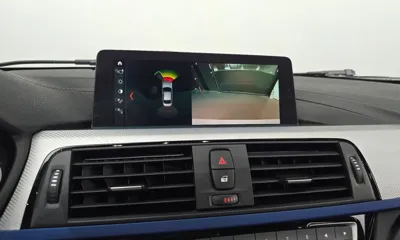 BMW 3-Series 2018, 31306 км, за 21900000 KRW - фото 15