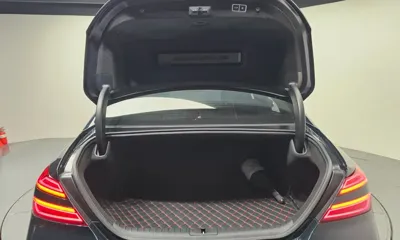 Genesis G70 2022, 42453 км, за 30990000 KRW - фото 20