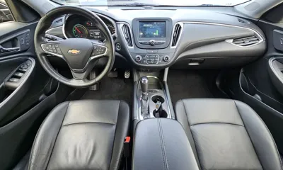 ChevroletGMDaewoo Malibu 2017, 222094 км, за 4990000 KRW - фото 7