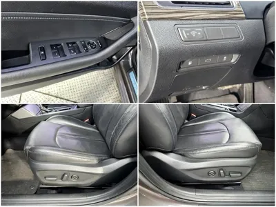 Hyundai Sonata 2015, 166573 км, за 4990000 KRW - фото 17