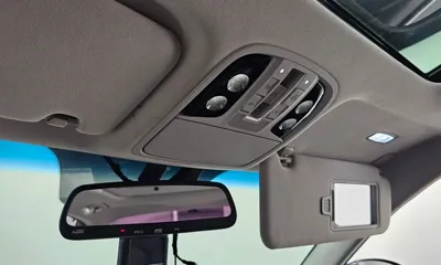 Kia K7 2018, 117758 км, за 15200000 KRW - фото 32