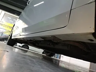 GAC Motor 传祺E8 PHEV 2024, 23600 км, за 145000 CNY - фото 21