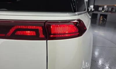 Kia Canival 2023, 50969 км, за 25300000 KRW - фото 23