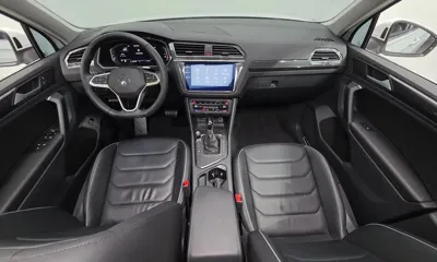 Volkswagen Tiguan 2021, 110417 км, за 27990000 KRW - фото 7