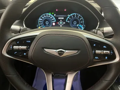 Genesis G80 2022, 77871 км, за 38000000 KRW - фото 9