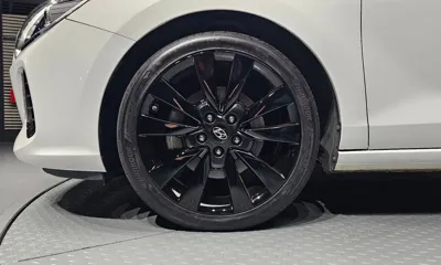Hyundai i30 2017, 95684 км, за 10800000 KRW - фото 5