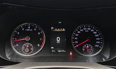 Kia K5 2020, 165177 км, за 13990000 KRW - фото 8
