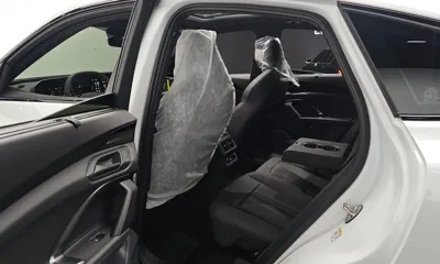 Audi Q5 2025, 33 км, за 87800000 KRW - фото 12