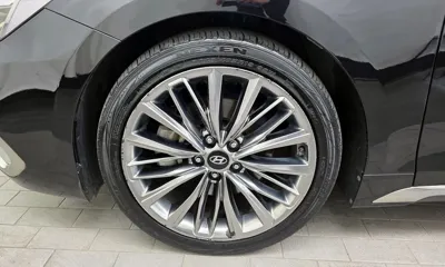 Hyundai Grandeur 2017, 197350 км, за 10000000 KRW - фото 5