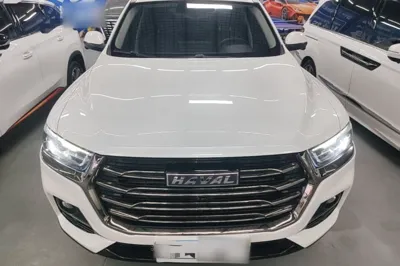 Haval H6 2021, 53400 км, за 69645.2 CNY