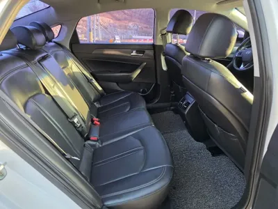 Hyundai Sonata 2018, 162344 км, за 11300000 KRW - фото 13
