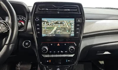 KG_Mobility_Ssangyong TIBOLI 2021, 95975 км, за 11800000 KRW - фото 15