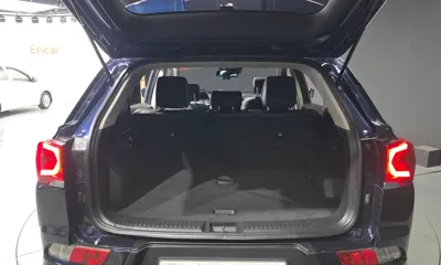 KG_Mobility_Ssangyong KORANDO 2019, 138465 км, за 9700000 KRW - фото 16