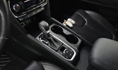 Hyundai Santafe 2019, 152044 км, за 15500000 KRW - фото 9