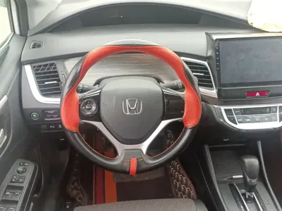 Honda Jade 2018, 88900 км, за 54400 CNY - фото 7