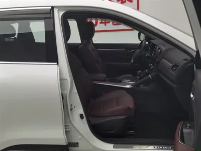 Renault Koleos 2018, 118000 км, за 38800 CNY - фото 23