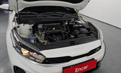 Kia K3 2022, 122727 км, за 12200000 KRW - фото 6