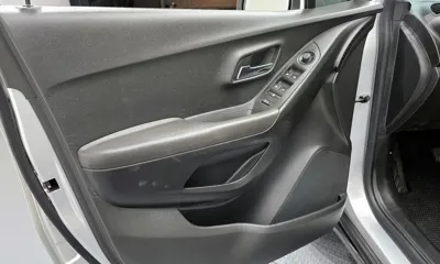 ChevroletGMDaewoo Trax 2014, 85754 км, за 3990000 KRW - фото 24