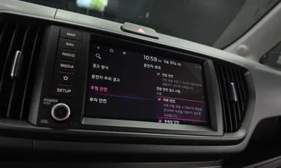Kia Ray 2026, 25 км, за 21000000 KRW - фото 19