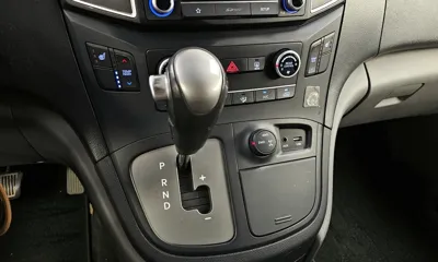 Hyundai Starex 2018, 102013 км, за 17990000 KRW - фото 9