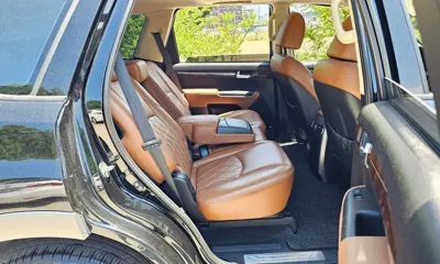 Kia Mohave 2017, 153547 км, за 16000000 KRW - фото 12