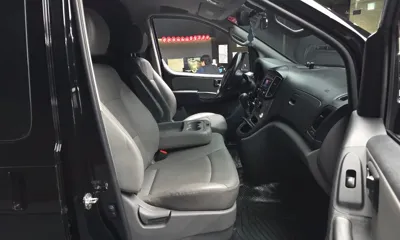 Hyundai Starex 2019, 261435 км, за 8700000 KRW - фото 11