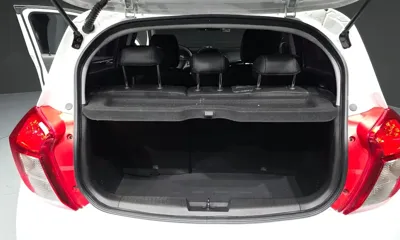 ChevroletGMDaewoo Spark 2021, 61506 км, за 7800000 KRW - фото 20