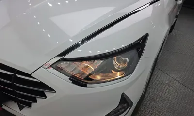 Hyundai Sonata 2020, 124053 км, за 13700000 KRW - фото 22