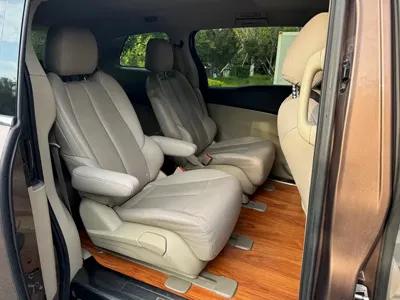Buick GL8 2019, 180000 км, за 59800 CNY - фото 12