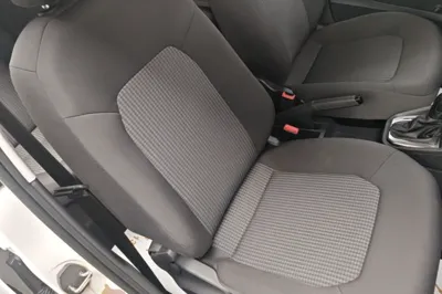 Volkswagen Santana 2016, 68500 км, за 47674.16 CNY - фото 19