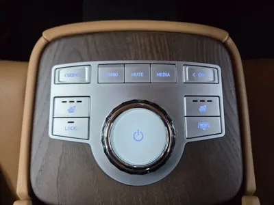 Genesis G80 2023, 21051 км, за 46900000 KRW - фото 34
