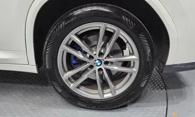 BMW X4 2020, 65402 км, за 37900000 KRW - фото 21