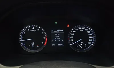 Hyundai Sonata 2018, 89633 км, за 13700000 KRW - фото 8