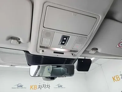 Land Rover Discovery Sport 2021, 92401 км, за 25900000 KRW - фото 17