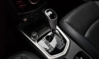 KG_Mobility_Ssangyong TIBOLI 2016, 85892 км, за 6990000 KRW - фото 9