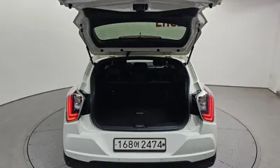 KG_Mobility_Ssangyong TIBOLI 2021, 82248 км, за 12900000 KRW - фото 20