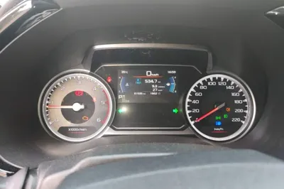 Isuzu D-MAX 2021, 81500 км, за 104756.71 CNY - фото 14