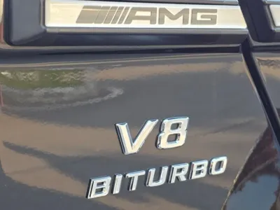Mercedes-Benz G-Class 2016, 82700 км, за 74900000 KRW - фото 11